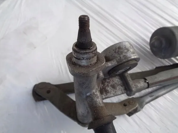 Tuulilasinpyyhkimen Mekanismi Etu Opel Zafira B II 13145557 404.976 image 5