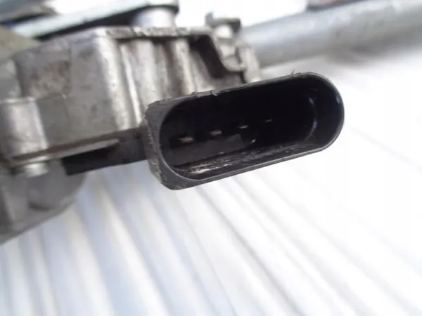 Tuulilasinpyyhkimen Mekanismi Etu Opel Zafira B II 13145557 404.976 image 8