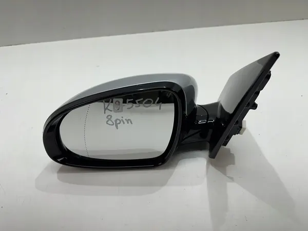 Vasen Etupeili Kia Sportage IV 87610-F1100 image 4