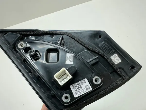 Vasen Etupeili Kia Sportage IV 87610-F1100 image 9