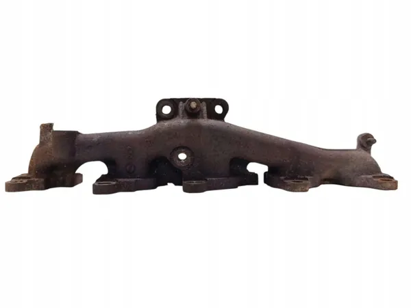 Coletor de escape OEM 73501340 para Opel Corsa D 1.3 CDTI image 2