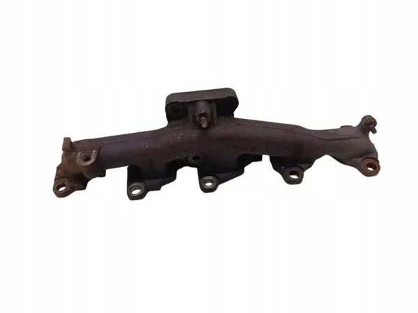 Coletor de escape OEM 73501340 para Opel Corsa D 1.3 CDTI image 3