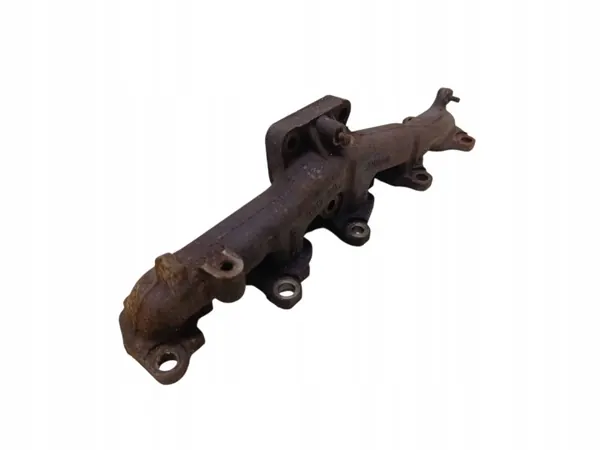 Coletor de escape OEM 73501340 para Opel Corsa D 1.3 CDTI image 4