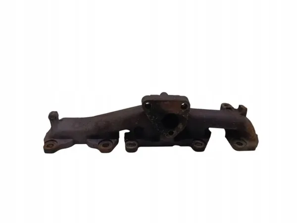 Coletor de escape OEM 73501340 para Opel Corsa D 1.3 CDTI image 5