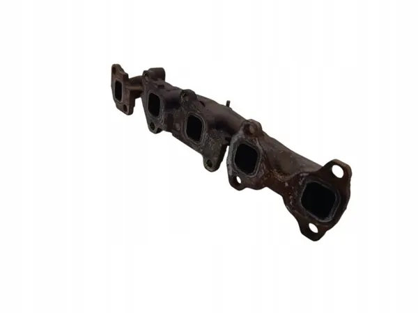 Coletor de escape OEM 73501340 para Opel Corsa D 1.3 CDTI image 6
