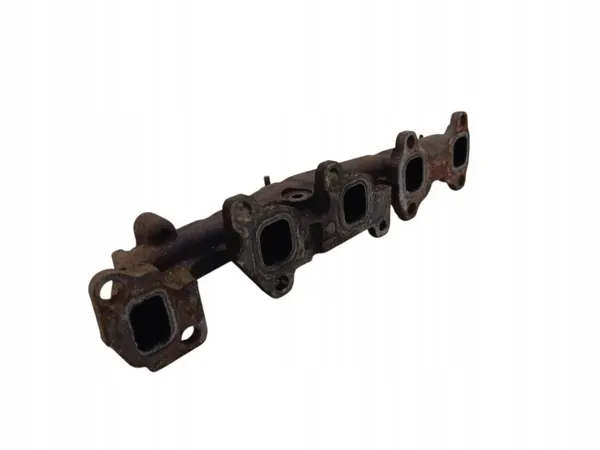 Coletor de escape OEM 73501340 para Opel Corsa D 1.3 CDTI image 7