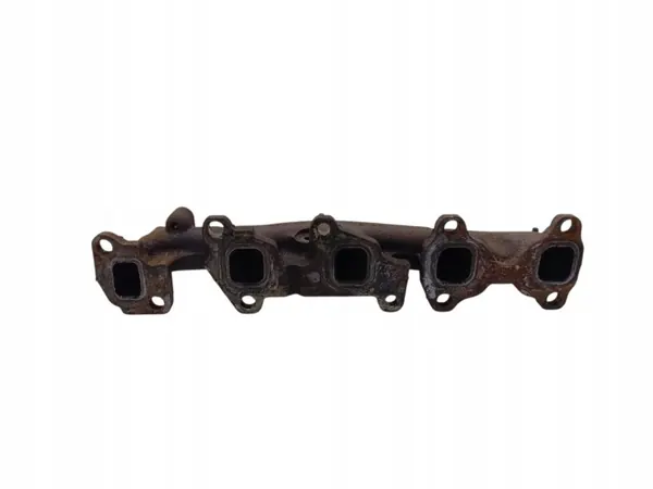 Coletor de escape OEM 73501340 para Opel Corsa D 1.3 CDTI image 8