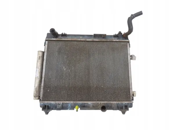 Ventilador radiador Toyota OE OEM 88460-0D060 Usado image 2