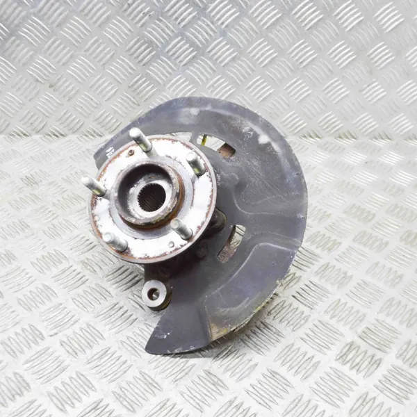 KIA Sportage 2021 Mozzo ruota anteriore sinistro image 2