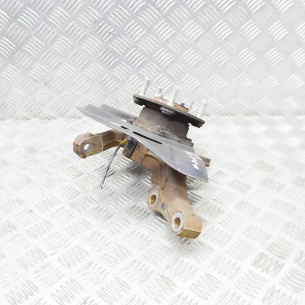 KIA Sportage 2021 Mozzo ruota anteriore sinistro image 4