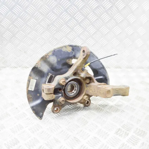 KIA Sportage 2021 Mozzo ruota anteriore sinistro image 5