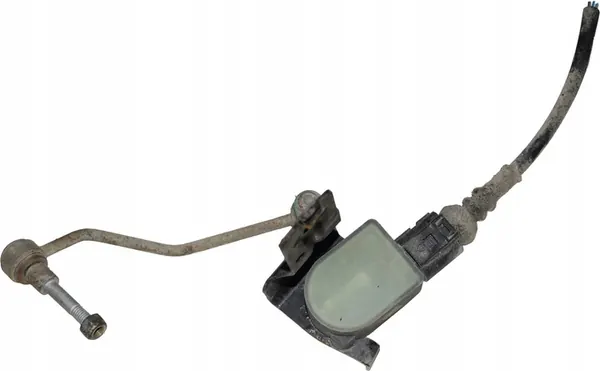 Sensor de nível de luz dianteiro esquerdo AUDI A6 C6 LIFT 4F0941285B image 2