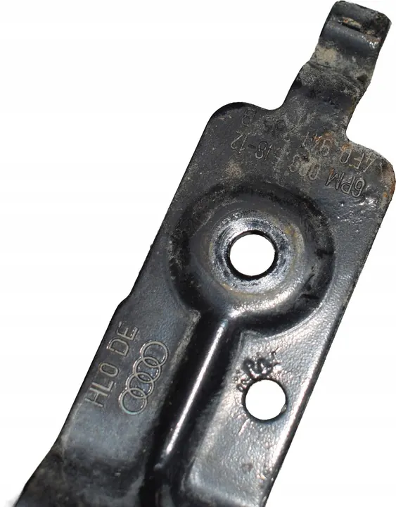 Sensor de nível de luz dianteiro esquerdo AUDI A6 C6 LIFT 4F0941285B image 3