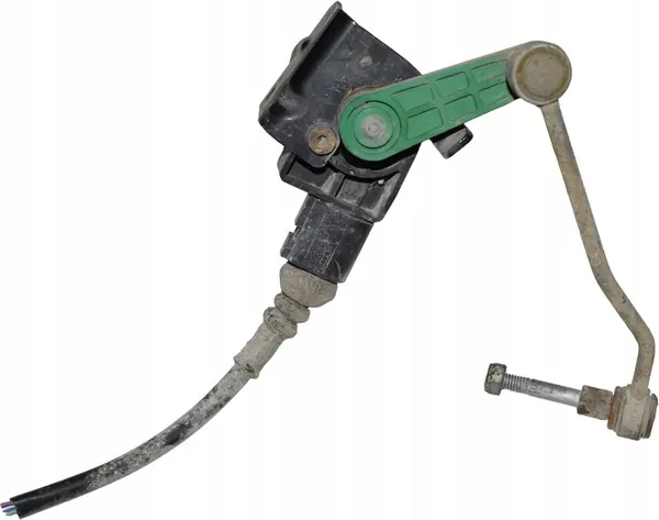 Sensor de nível de luz dianteiro esquerdo AUDI A6 C6 LIFT 4F0941285B image 4