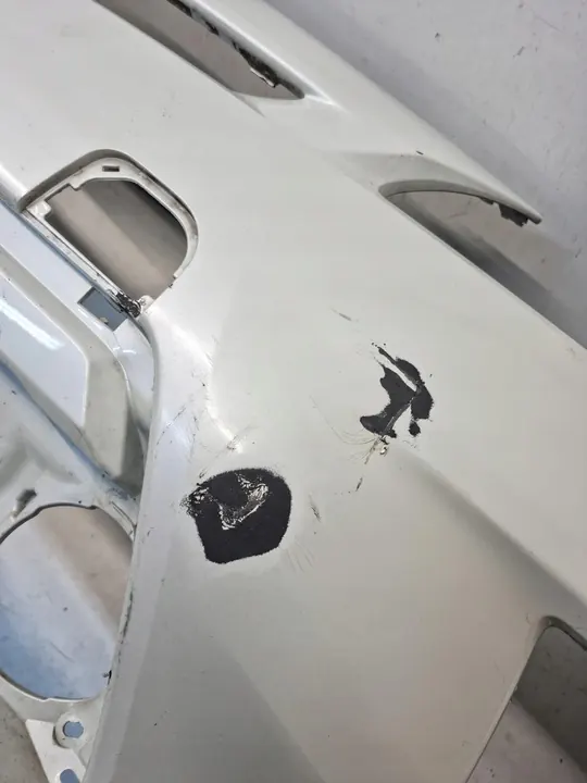 Paraurti anteriore Toyota Prius III image 2