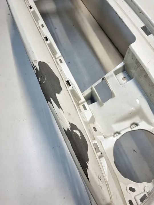 Paraurti anteriore Toyota Prius III image 3