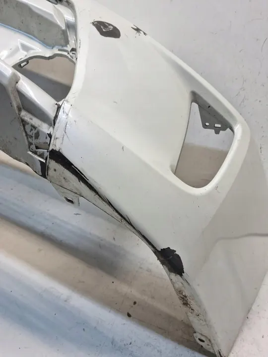 Paraurti anteriore Toyota Prius III image 4