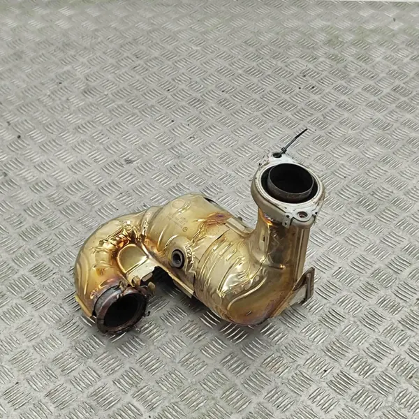 Mercedes-Benz OE A2474907403 Catalyseur d'occasion image 2