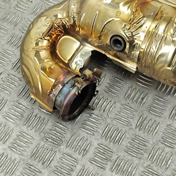 Mercedes-Benz OE A2474907403 Catalyseur d'occasion image 3