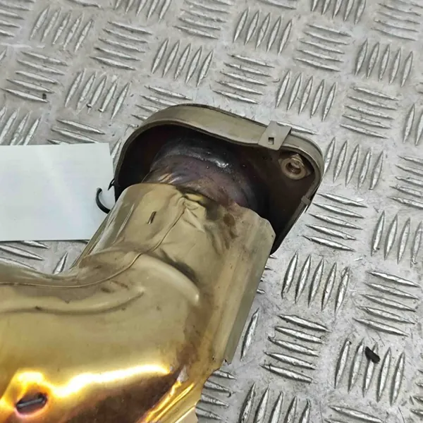 Mercedes-Benz OE A2474907403 Catalyseur d'occasion image 4