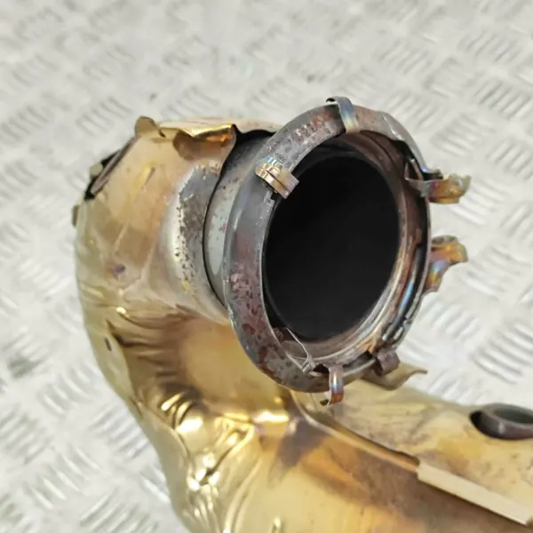 Mercedes-Benz OE A2474907403 Catalyseur d'occasion image 5