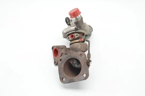 Turbo 2008 Ford Transit 1567327 image 3