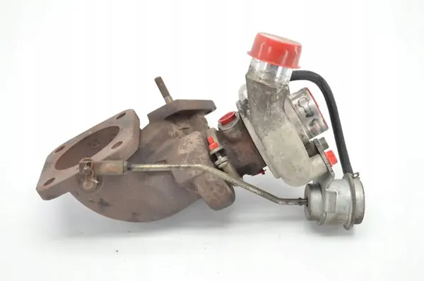 Turbo 2008 Ford Transit 1567327 image 4