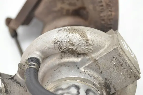 Turbo 2008 Ford Transit 1567327 image 5