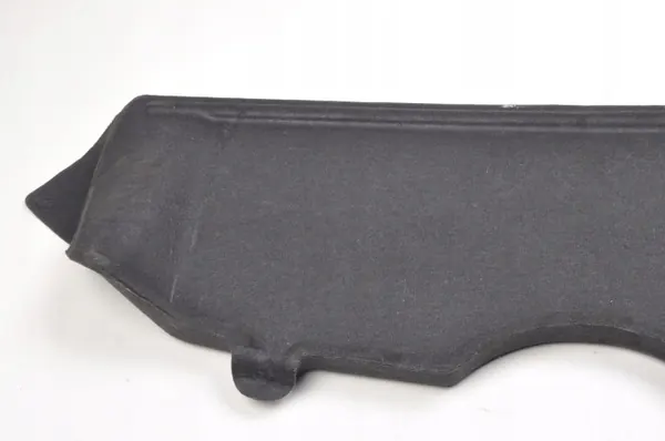 Nissan Juke F15 Heckkofferraumablage OEM 418535 image 5