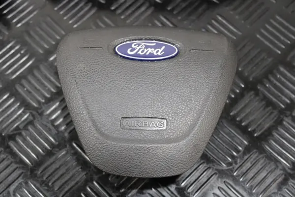 Tensión de cinturón airbag Ford Transit Custom OEM image 4