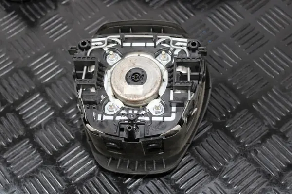 Tensión de cinturón airbag Ford Transit Custom OEM image 5
