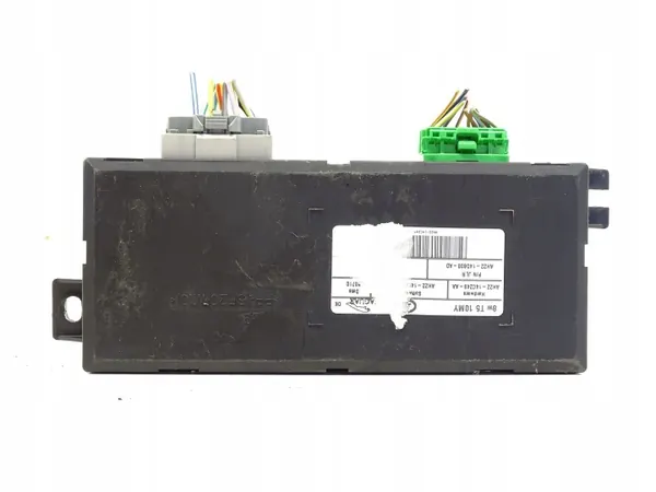 Sitzmodul Vorne Links OEM AH22-14D600-AD Range Rover L322 image 2