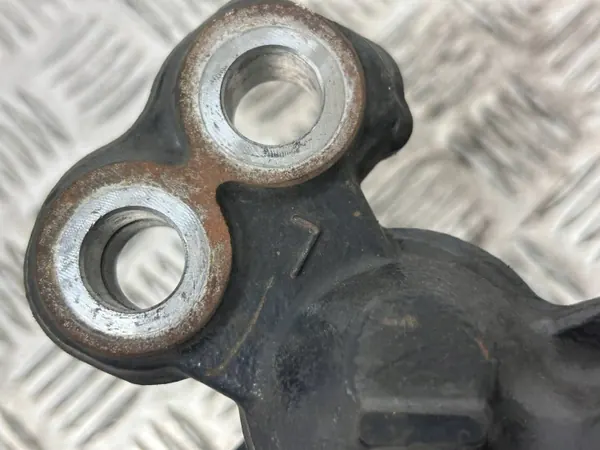 Etuvipunivel vasen OEM 12345 Toyota Mirai II:lle image 6