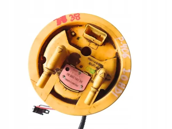 Brandstofpomp Peugeot 406 9638028680 image 3