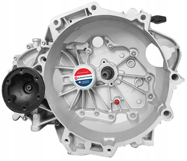 Versnellingsbak voor Seat Leon 1.4 TSI Handgeschakeld NBW LHY LNY JPG image 3
