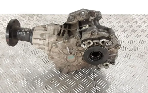 Boîte de transfert Hyundai Santa Fe OEM 050407044 image 4