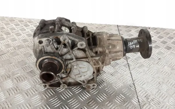 Boîte de transfert Hyundai Santa Fe OEM 050407044 image 6