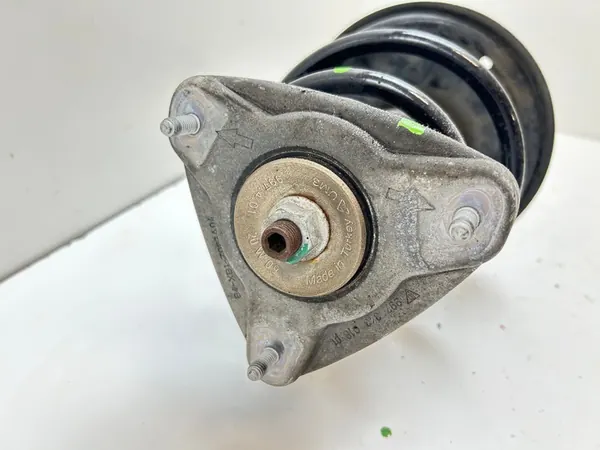 Ammortizzatore anteriore con molla per Porsche Cayman 987 2010 image 3