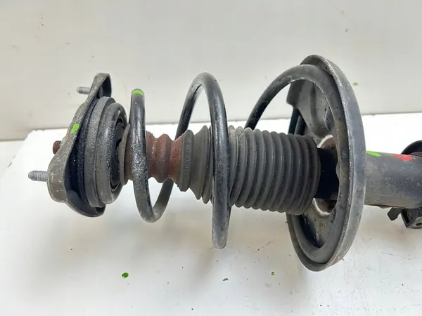 Ammortizzatore anteriore con molla per Porsche Cayman 987 2010 image 4