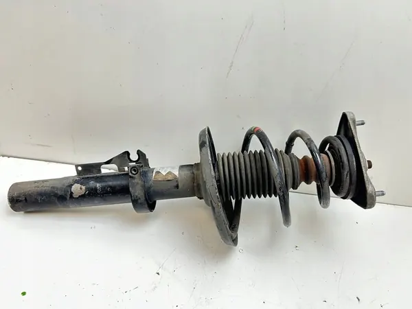 Ammortizzatore anteriore con molla per Porsche Cayman 987 2010 image 5