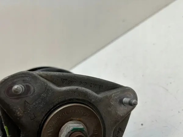 Ammortizzatore anteriore con molla per Porsche Cayman 987 2010 image 8