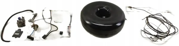 Kit LPG PY290 para VW Jetta VI 2.0i - Completo image 2