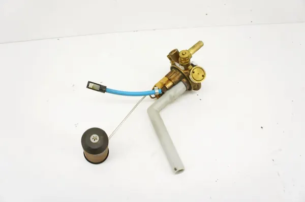 Kit LPG PY290 para VW Jetta VI 2.0i - Completo image 8