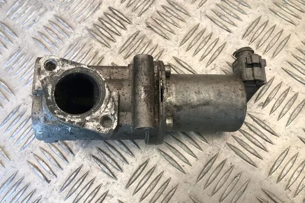 EGR-venttiili FIAT STILO 1.9L Diesel 2005 image 3