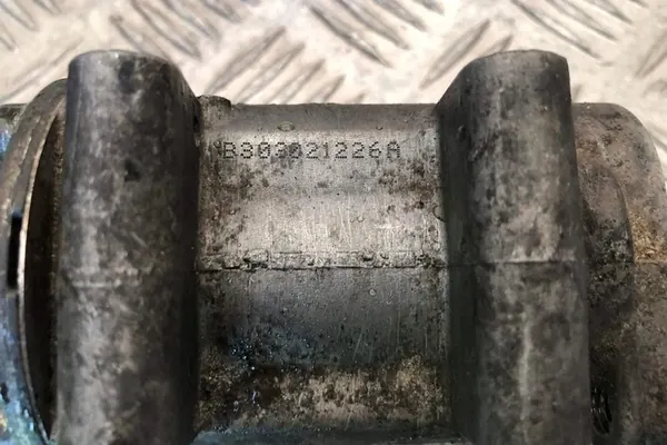 EGR-venttiili FIAT STILO 1.9L Diesel 2005 image 6