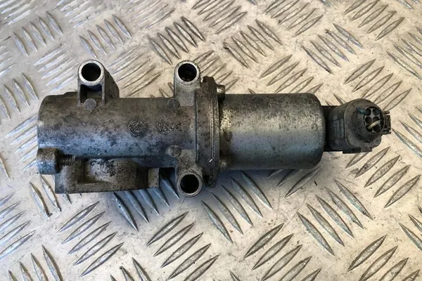 EGR-venttiili FIAT STILO 1.9L Diesel 2005 image 7