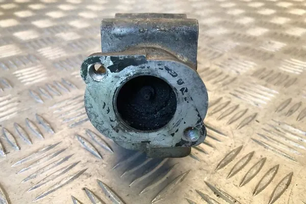 EGR-venttiili FIAT STILO 1.9L Diesel 2005 image 8