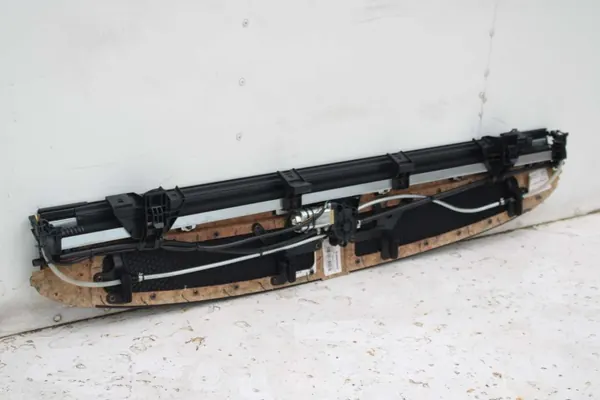 Persiana de maletero trasera Audi A8 OEM bt-cars-37399 image 6