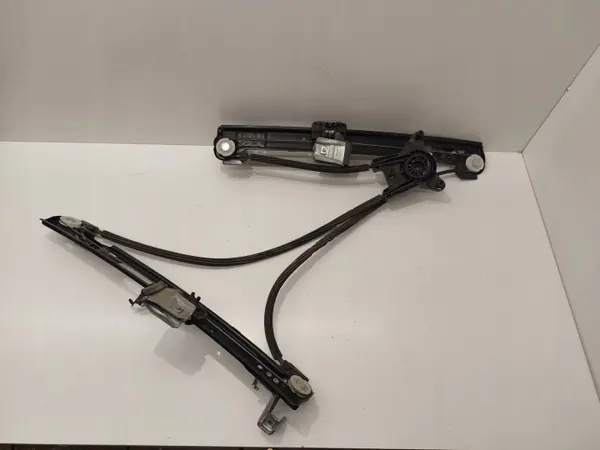 OEM nera Höger framfönsterhiss manuell image 2