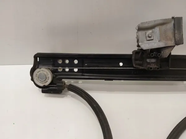 OEM nera Höger framfönsterhiss manuell image 10